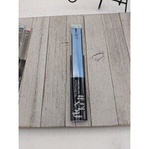 Vintage J&P Coats Flex Zip Zipper 16" Blue 4